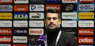 Hatayspor, Fatih Karagümrük'ü mağlup etti