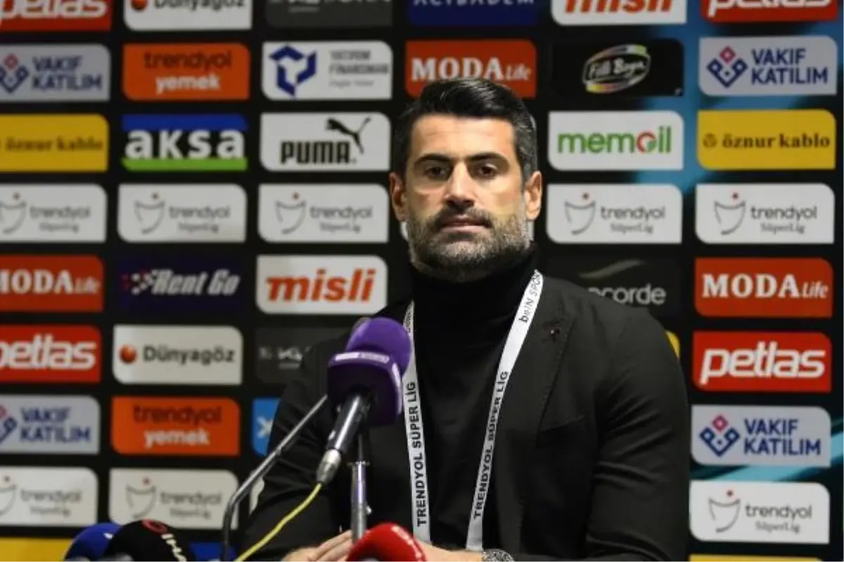 Hatayspor, Fatih Karagümrük'ü mağlup etti