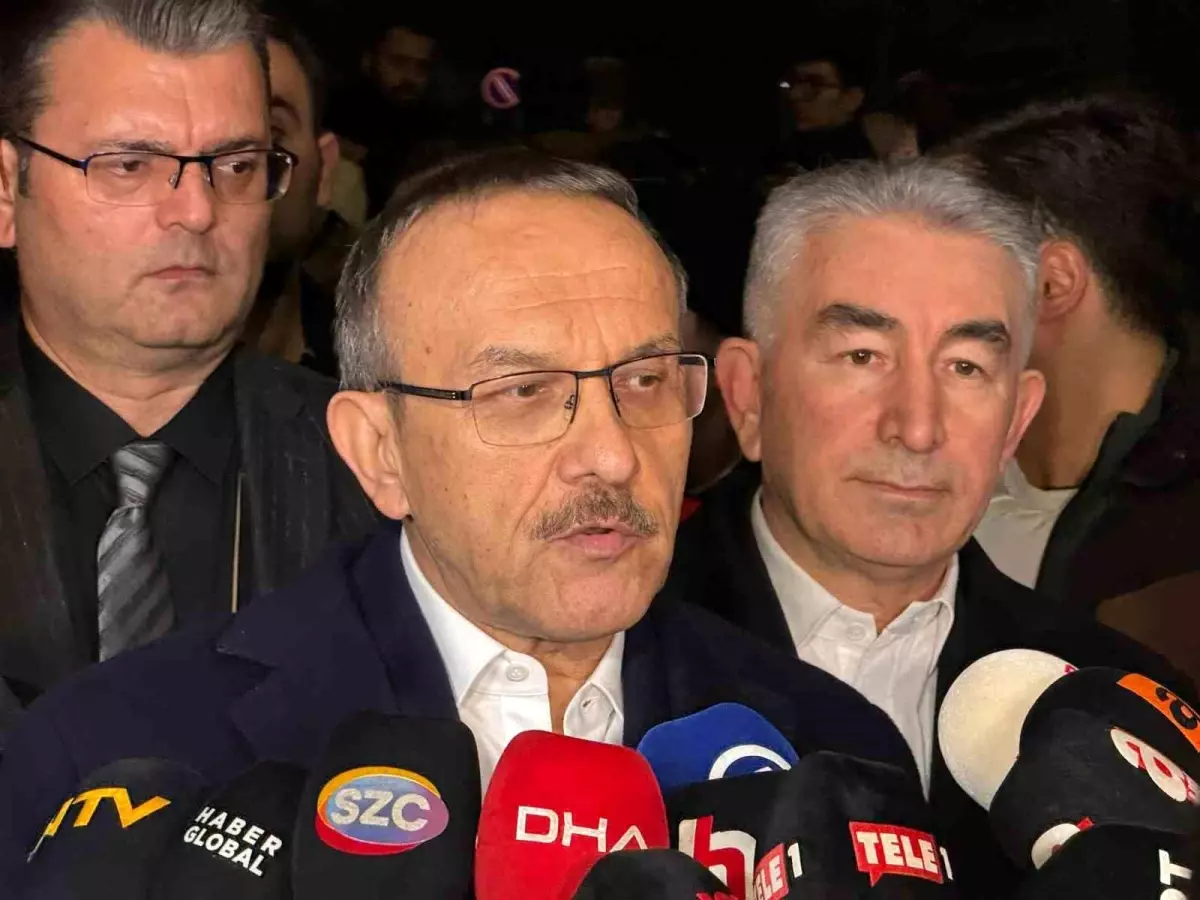 Gebze'deki fabrikada rehine krizi sona erdi