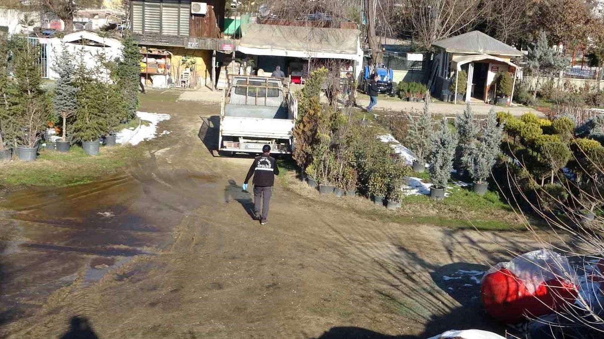 Malatya'da husumetlisi tarafından bıçaklanan şahıs hayatını kaybetti