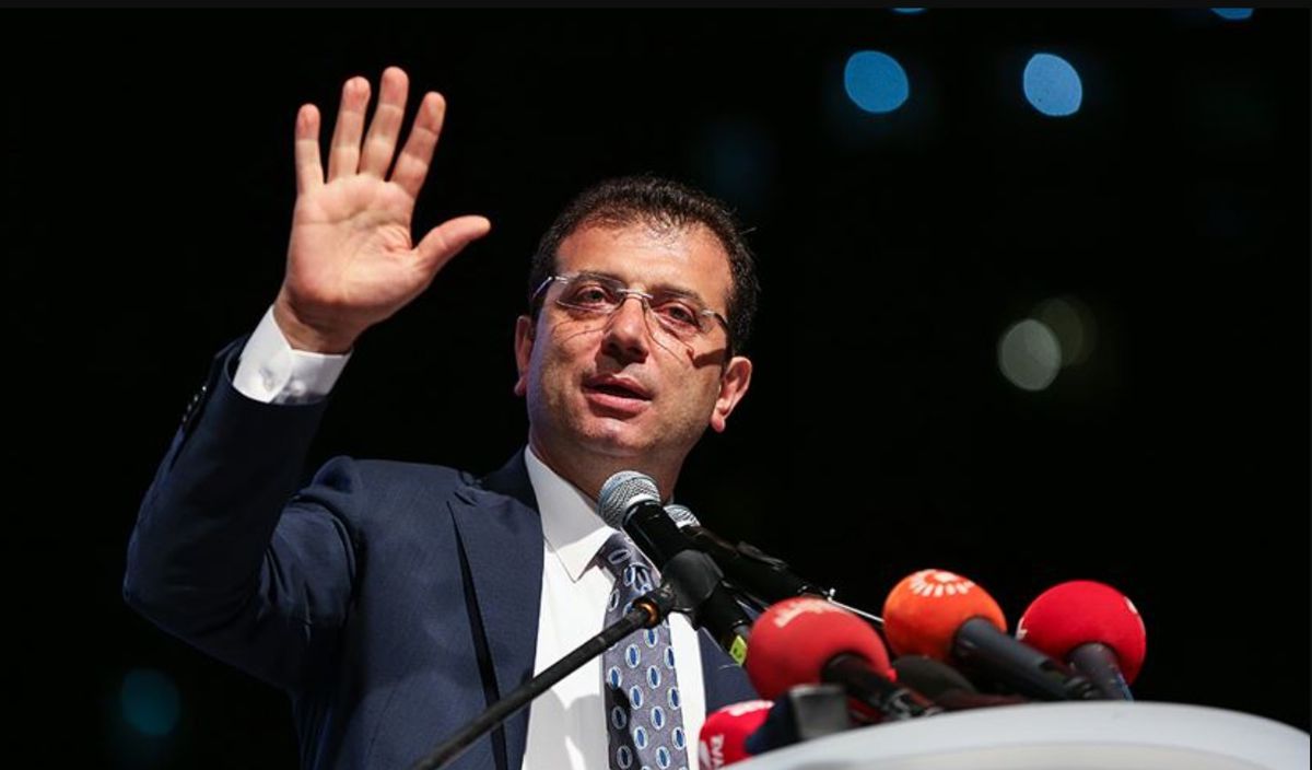 İBB çalışanlarına zam var mı? İBB çalışanlarına ne kadar, yüzde kaç zam yapılacak? SON DAKİKA: İMAMOĞLU, ZAMMI DUYURDU!