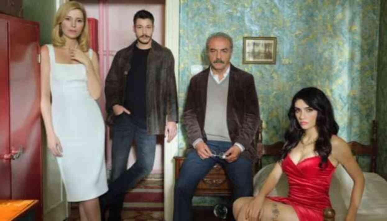 İnci Taneleri hangi gün? Dilber evin barkın yok mu hangi günler yayınlanıyor?