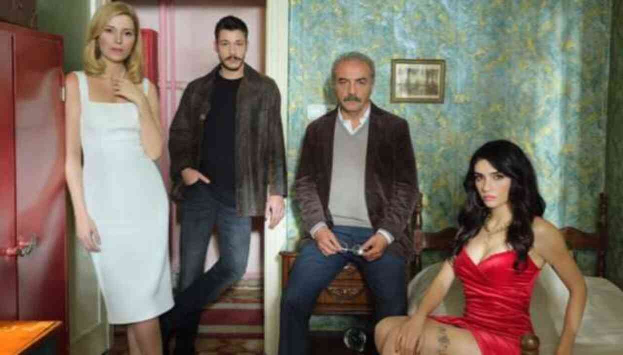 İnci Taneleri nerede çekildi? İnci Taneleri hangi şehirde, ilde çekildi?