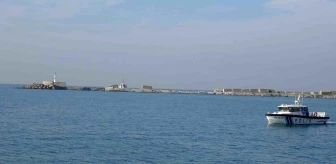 Zonguldak'ta batan yük gemisinin mürettebatı hala kayıp