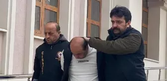 Konya'da Kardeşini Öldüren Suriyeli Tutuklandı