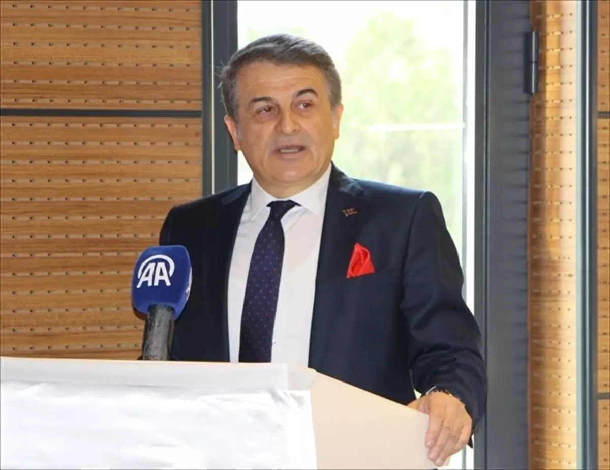 Manyas Kuş Cenneti'nde Dünya Sulak Alanlar Günü kutlandı