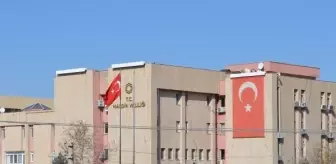 Nusaybin'de 6 bölge geçici özel güvenlik bölgesi ilan edildi