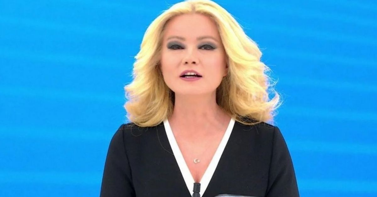 MÜGE ANLI CANLI İZLE! 2 Şubat Müge Anlı Canlı İzleme Linki! Müge Anlı son bölüm neler oldu?