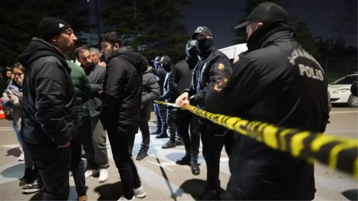 Operasyonda dikkat çeken detay! 9 saatlik kriz saldırganın tuvaleti gelince son bulmuş
