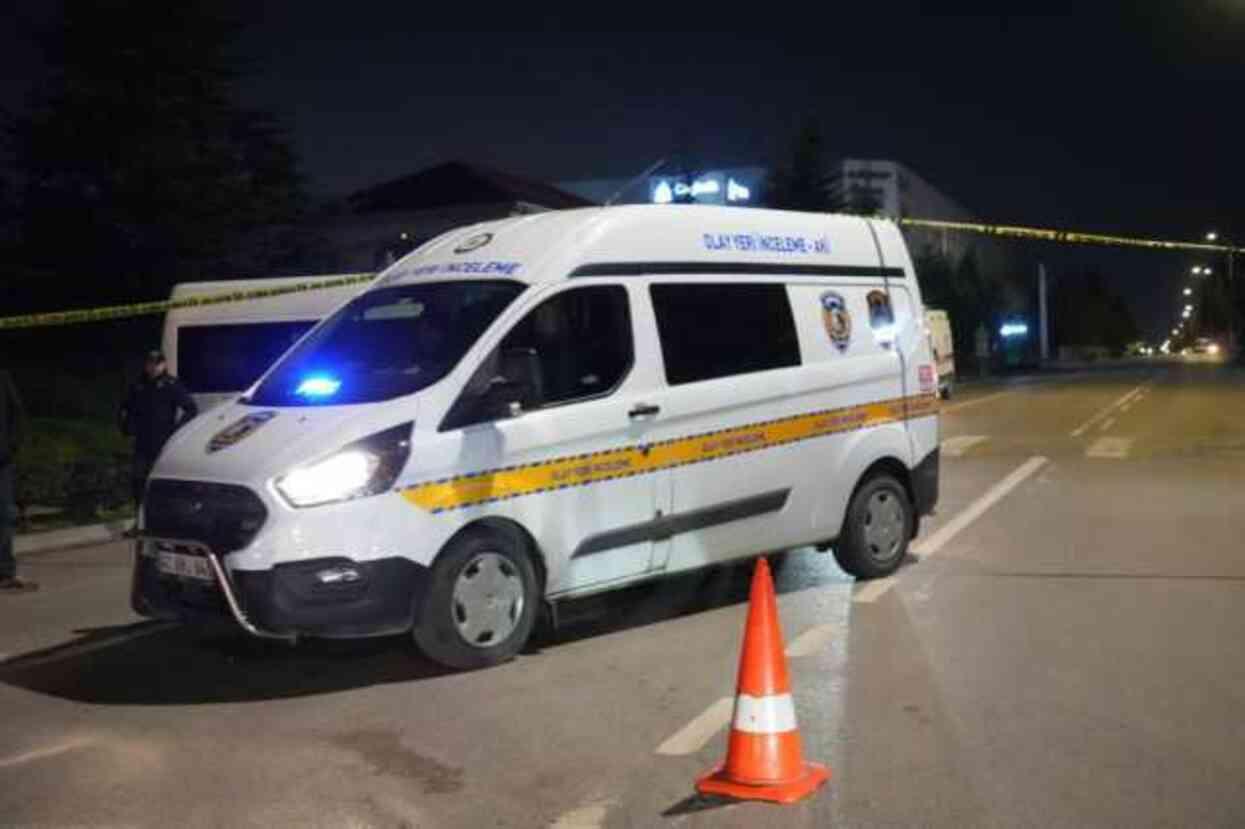 Operasyonda dikkat çeken detay! 9 saatlik kriz saldırganın tuvaleti gelince son bulmuş