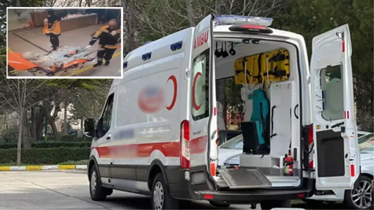 Özel hastanede hastanın oksijeni kesildi iddiası! 'Babamı ölüme terk ettiler'