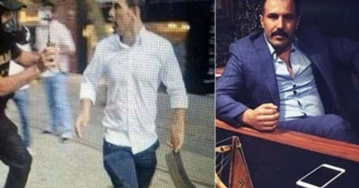 Palalı Sabri kimdir? Palalı Sabri olayı nedir, neden öldü?