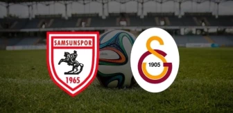 Samsunspor - Galatasaray maçı ertelenecek mi, oynanmayacak mı? Samsunspor - Galatasaray VAR Sistemi çöktü mü (ELEKTRİK SORUNU)?