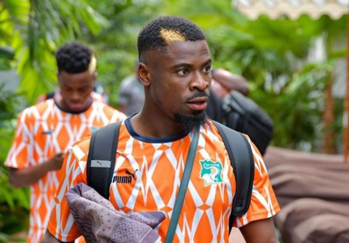Serge Aurier kimdir? Serge Aurier kaç yaşında, forvet mi, mevkiisi ne?