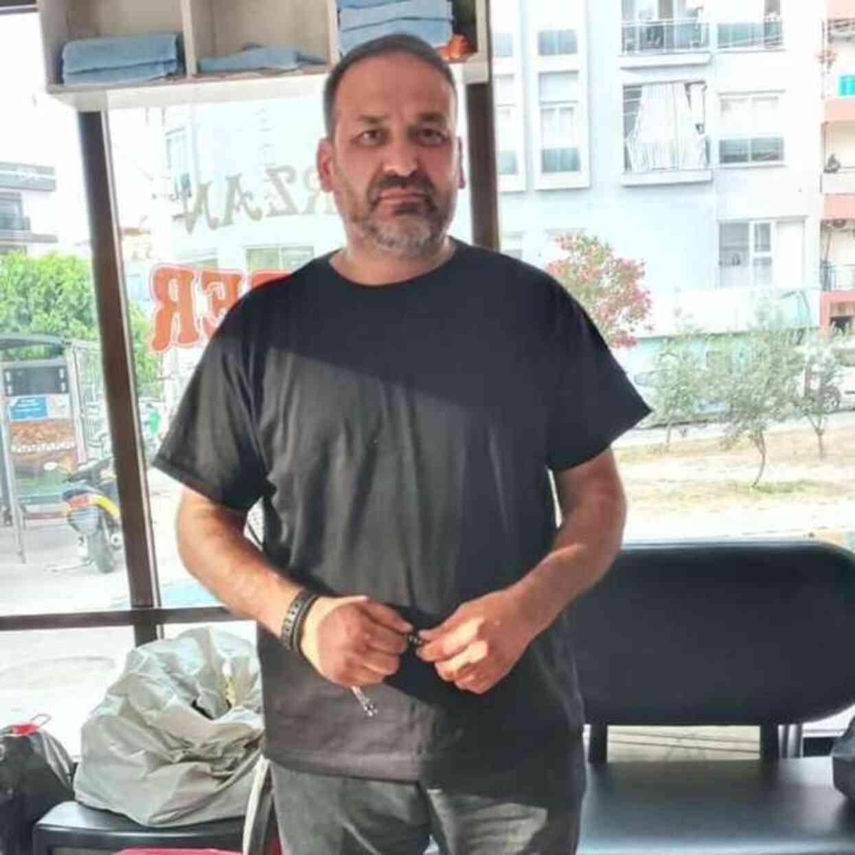 Taksiciyi öldüren saldırganın ilk ifadesi: Olay spontane gerçekleşti