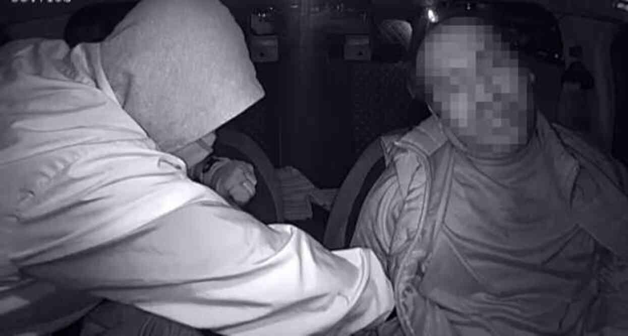 Taksiciyi öldüren saldırganın ilk ifadesi: Olay spontane gerçekleşti