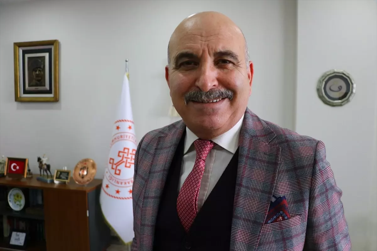 Tekirdağ, Türkiye ve Macaristan arasında 2024'ün karşılıklı kültür yılı ilan edilmesiyle etkinliklere ev sahipliği yapacak