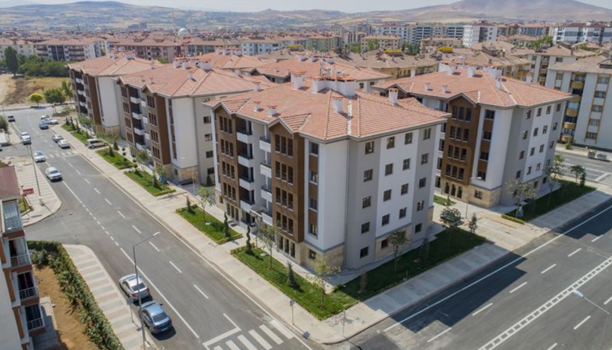 TOKİ DÜKKAN VE KONUT SATIŞI BAŞLIYOR! TOKİ satışları ne zaman, hangi tarihte başlayacak?