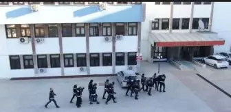 Tunceli'de Uyuşturucu Operasyonu: 6 Şüpheli Gözaltına Alındı