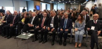Türkiye-Yunanistan İş Forumu Ticari İlişkileri Geliştirmeyi Hedefliyor