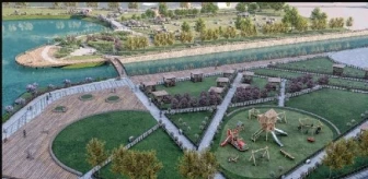 Uzungöl'deki Millet Bahçesi Projesine Yürütmenin Durdurulması Kararı