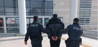 Cinayet davası çıkışında silahlı saldırıya ilişkin firari yakalandı