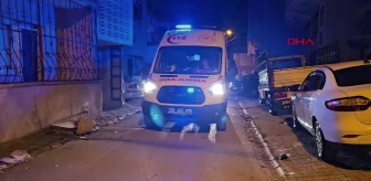 Adana'da Akraba Grupları Arasında Silahlı Çatışma: 6 Yaralı