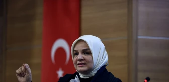 AK Parti, Türkiye'nin ve dünyanın en büyük kadın hareketi