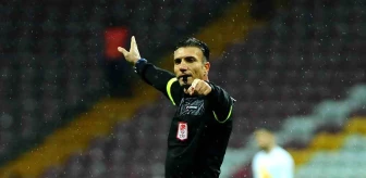 Trendyol Süper Lig'in 24. haftasında Antalyaspor-Fenerbahçe maçının VAR'ı belli oldu