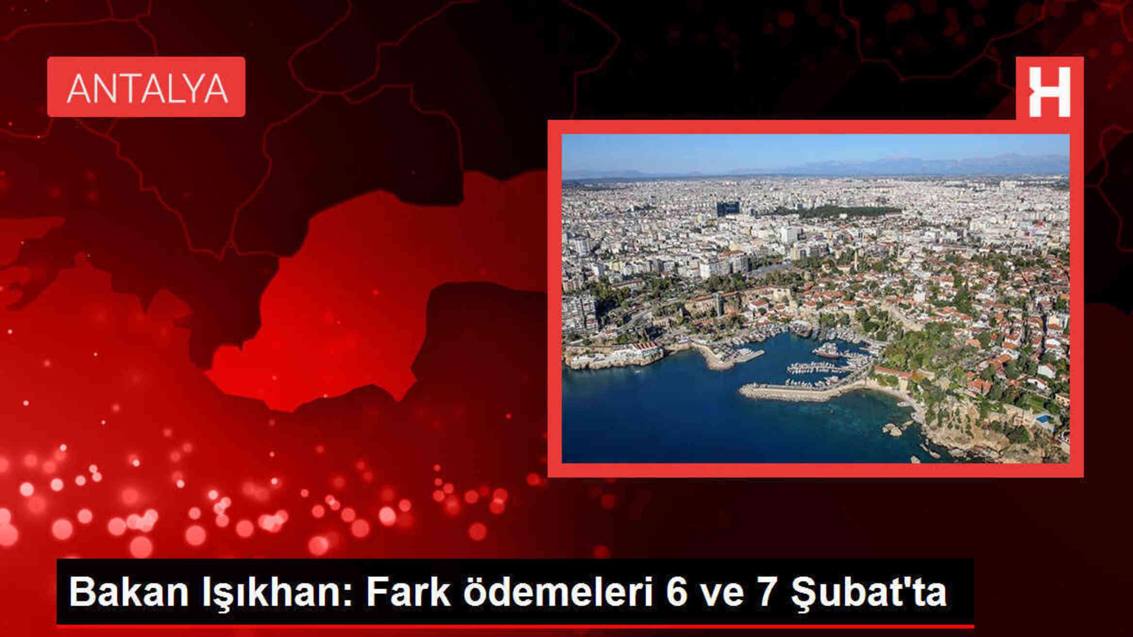 SSK ve Bağ-Kur Emeklilerine Aylık Fark Ödemeleri Başlıyor