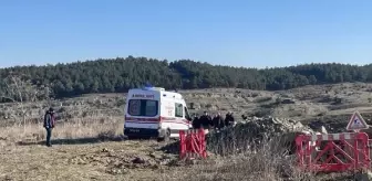 Keşan'da Boşanma Aşamasındaki Adam Eşini ve Kayınpederini Vurdu