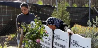 Depremde kaybedilen torunların hayalini gerçekleştirmek için destek oluyor