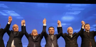 AK Parti Genel Başkanvekili Mustafa Elitaş: Belediye Başkanlarıyla Cumhur İttifakı'na oy vereceğiz