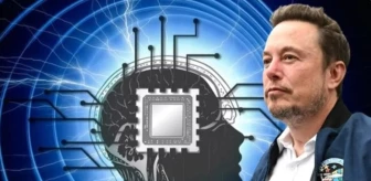 Elon Musk'ın Şirketi Neuralink, İlk Beyin Çipi İmplantını Başarıyla Gerçekleştirdi