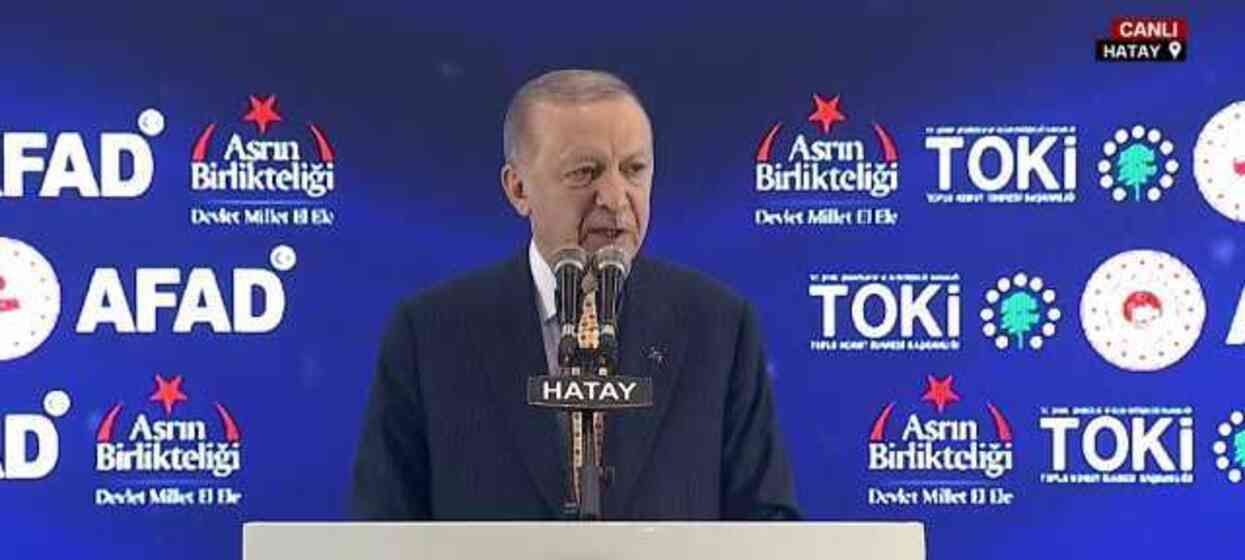 HATAY TOKİ KURA ÇEKİMİ SONUÇLARI: Hatay deprem konutları kura çekimi sonuçları nereden bakılır, öğrenilir?