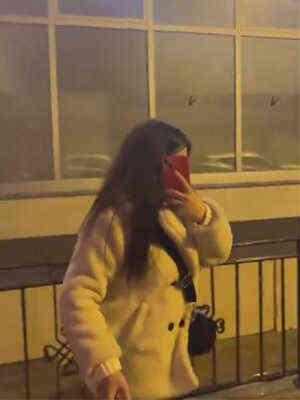 İstanbul'da Taksiciye Saldıran yolcu ortalığı birbirine kattı