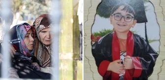 Kiracının hatası 8 yaşındaki Ahmet Enes'i hayattan kopardı! Son sözü 'Uykum geldi' oldu