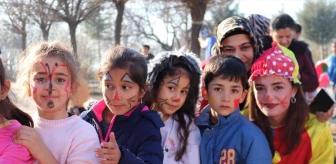 Malatya Süleyman Bulut Gençlik Merkezi, depremden etkilenen çocuklara moral ve motivasyon sağlıyor