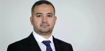 Uşak'ın Karahallılı Fatih Karahan Merkez Bankası Başkanı Oldu
