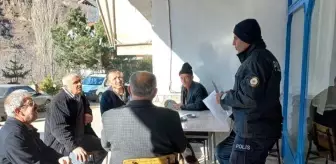 Çorum'da Telefon Dolandırıcılığına Karşı Uyarı
