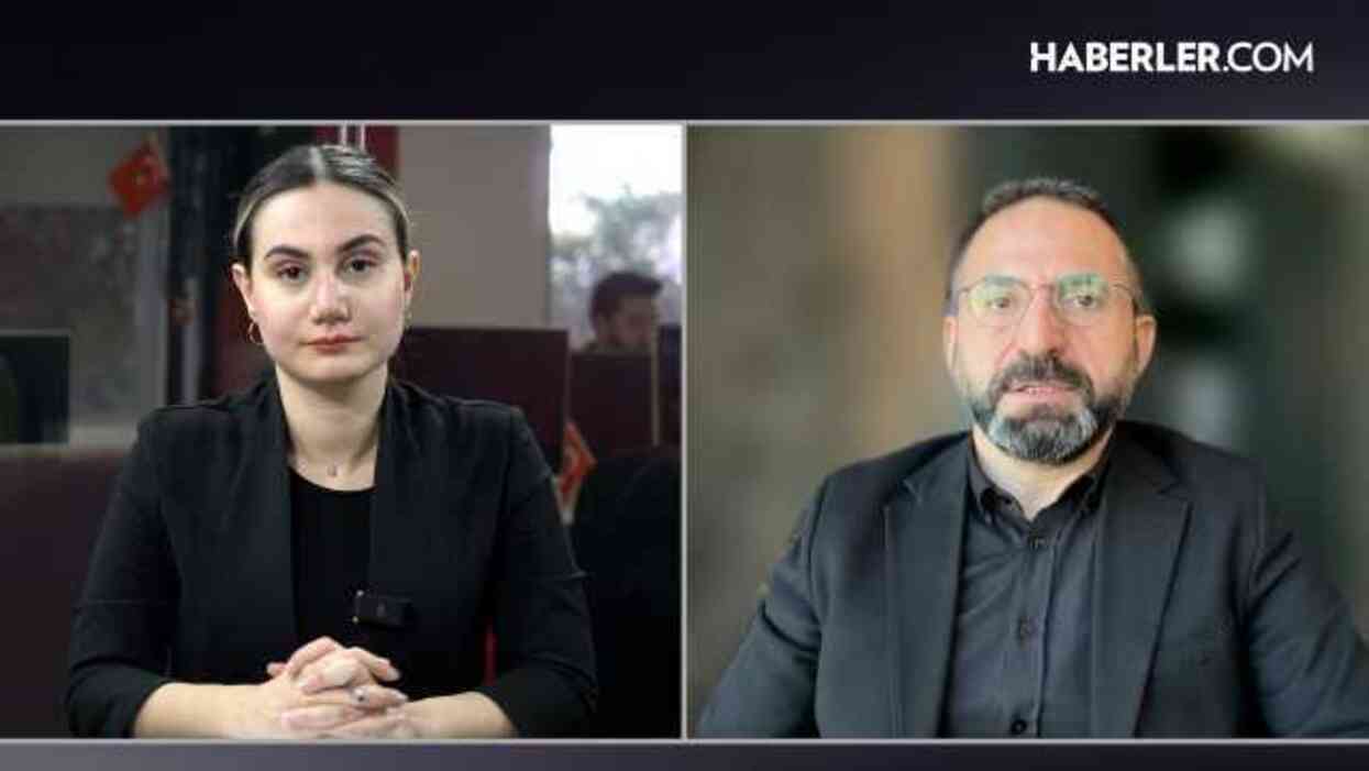 OPTİMAR Araştırma Başkanı Hilmi Daşdemir: AK Parti'nin yüzde 40, CHP'nin yüzde 27 oranında aday listesi beğenildi OPTİMAR Araştırma Başkanı Hilmi Daşdemir: AK Parti'nin yüzde 40, CHP'nin yüzde 27 oranında aday listesi beğenildi