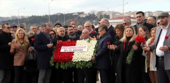 Sinop'ta mübadelenin 100. yıl dönümü töreni düzenlendi
