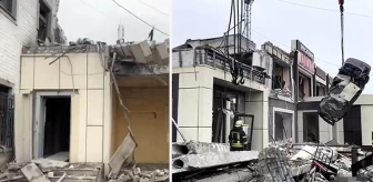 Ukrayna'dan Luhansk bölgesindeki fırına saldırı: 15 ölü
