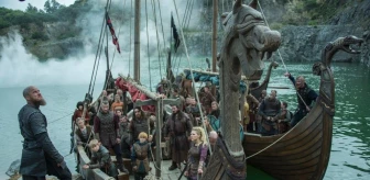 Viking kültürü: Denizcilik, savaş, ticaret ve mitoloji