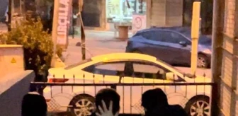 İzmir'de 41 ayrı suçtan kaydı bulunan suç makinesi yakalandı