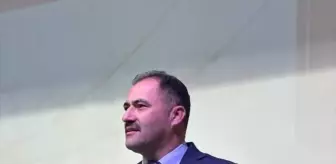 AK Parti Demirci Belediye Başkan Adayı Erkan Kara, İlçeyi Daha Yaşanabilir Hale Getirmeyi Hedefliyor