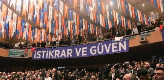 AK Parti, Kahramanmaraş'ın 11 ilçesindeki belediye başkan adaylarını açıkladı