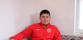 Pençe Kilit Harekatı'nda yaralanan asker taburcu oldu