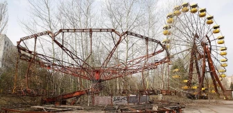 Çernobil faciası ne zaman oldu? Çernobil kazası hangi tarihte, senede oldu?