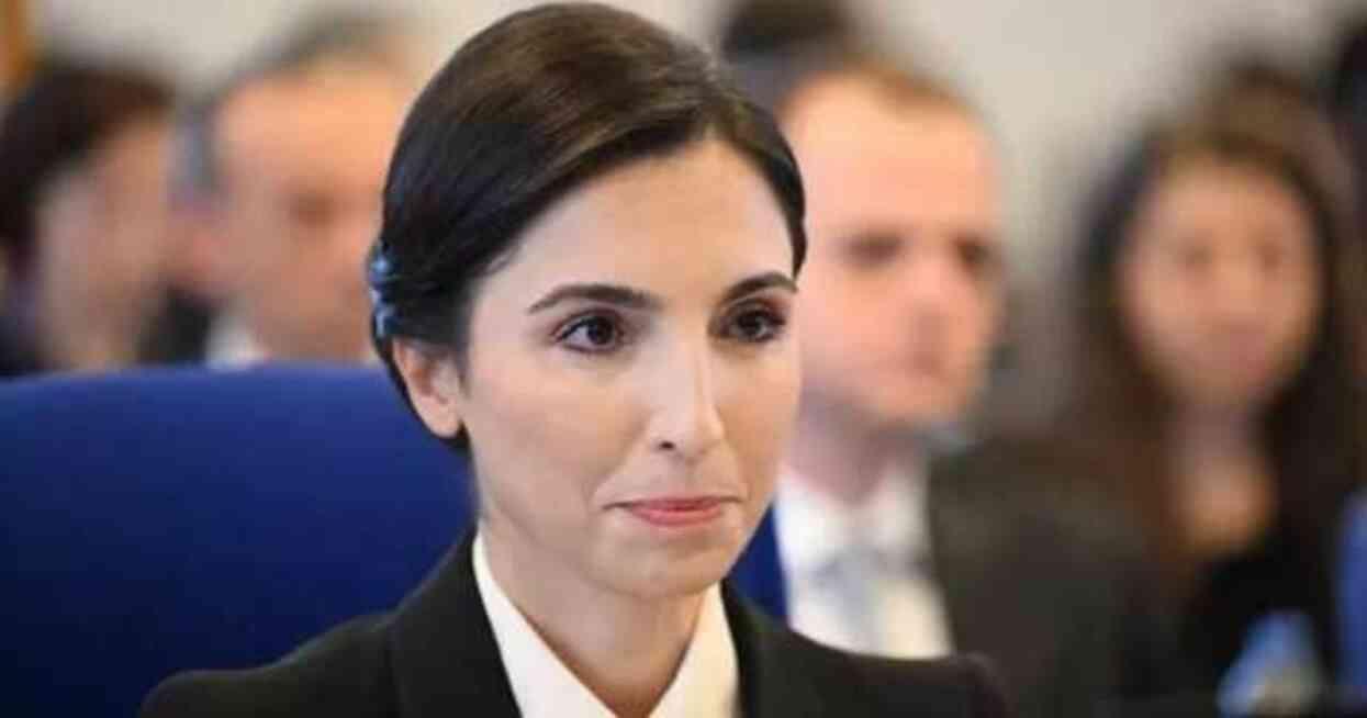 Merkez Bankası başkanı istifa etti mi? Merkez Bankası Başkanı Hafize Gaye Erkan istifa mı etti, neden istifa etti?
